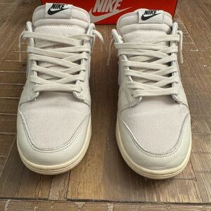 Nike Dunk Low Premium “Orewood”